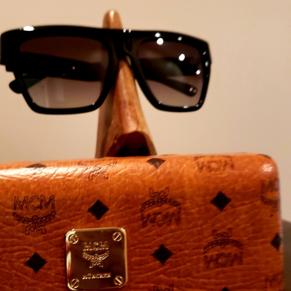 Mcm Sunglasses